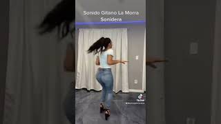 La Morrita Sonidera Estrenó Grupo Ensamble 2022