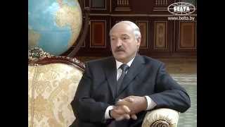 встреча Лукашенко с Зюгановым и Симоненко 08.08.2014