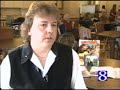 Bob Rowe Wood TV 8 2001