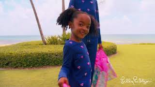 The Lilly Way To Holiday