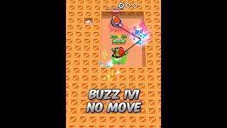 No Move Buzz 1V1 He Got Cooked