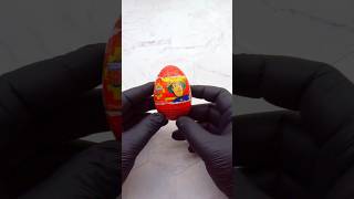 Asmr Fireman Sam Surprise Egg Unboxing Kinder Style Toy No Talking