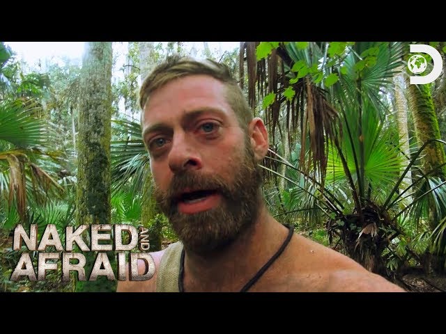 Watch Naked And Afraid Online Free