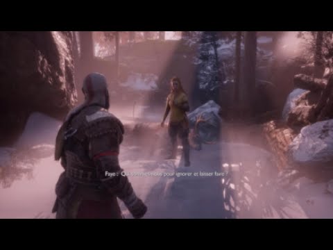 God of war ragnarök partie 1 God of war ragnarök partie 1