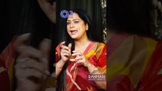 Richa Sharma On Yaro Yarodi Alai Payuthey Ar Rahman, Mani Ratnam