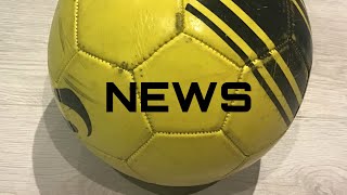 Big Boy Football!NEWS
