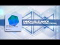 Kaimo K & Ellie Lawson - Never Dared To Start Again (Original Mix) Amsterdam Trance