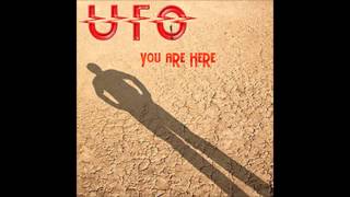 Watch Ufo Give It Up video