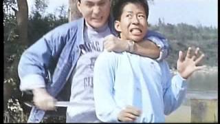 Killer Flower 1992 Alex Fong, Phillip Ko & Ku Kuan Chung Killcount