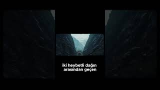 İfri̇tleri̇n Altinlari Hayatimizi Mahfetti̇