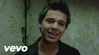 Watch Anthony Callea Per Sempre For Always video