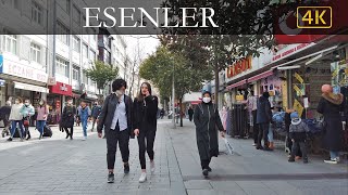 İstanbul Esenler İstanbul 2021