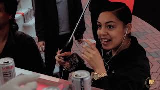 New Diet Coke Flavors Taste Test At Uncc