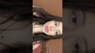 Hot Girl Kiss Source Instagram
