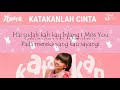 download lagu Naura - Katakan Cinta(Lirik) mp3 download lagu Naura - Katakan Cinta(Lirik) mp3
