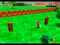 Super Mario 64
