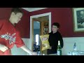 Never show off your chips