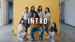 Sisterhood 34 Intro 34 Featuring Little Miss Flint Sisterhood 34 Intro 34 Featuring Little Miss Flint