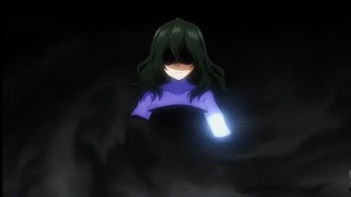 My Hero Academia Season 5 Dub Sero Figure Out Setsuna Tokage Quirk