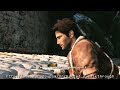 Uncharted 2: Among Thieves Walkthrough - Chapter 23: Reunion Part 5 HD