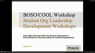 Bosocool