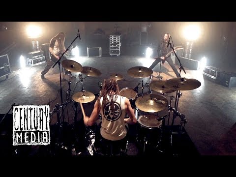 All Will Fall Video