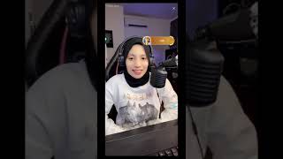 Aku Bukan Jodohnya Cover By Farakho