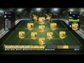 FIFA 15 IF SUAREZ 91 Player Review & In Game Stats Ultimate Team