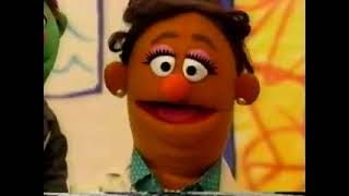 Elmos World Doctors Imagination Redone With Bandicam, Sony Wonder Style