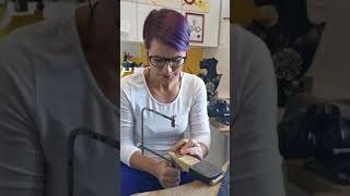 Dalia Katavić Kreativna Je Umjetnica Koja Izrađuje Nakit