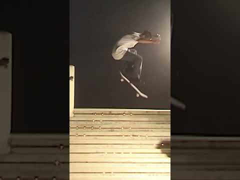 Bryan Wilson 2002 Classic Skateboarding Shorts #skateboarding