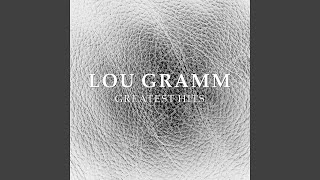 Watch Lou Gramm Wont Somebody Take Her Home video
