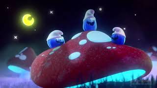 Nickelodeon Halloween Bumpers 2021