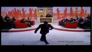 Azərbaycan Televiziyasındakı Biabırçı Anlaryeni
