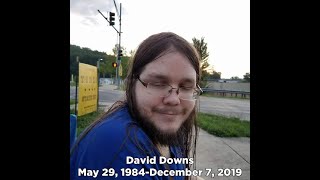 Remembering David Downs