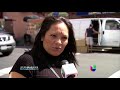 Una niña fue violada en una biblioteca en Nueva York - Primer Impacto
