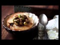 The Food of Uzbekistan with Sasha Martin