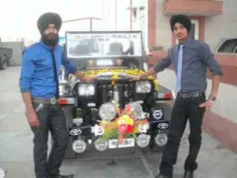 Anki jatt Brand new punjabi song BrandNew song