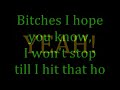 bitches
