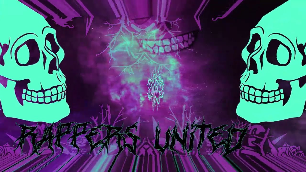 Freestyle Beat | Ethereal Thinker Banger Vibe Type Beat | Hip Hop Instrumental - "Rappers United"
