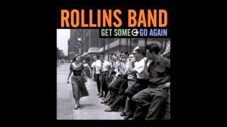 Watch Rollins Band On The Day video