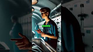 La Morgue Parte 1