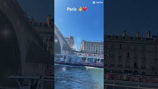 Paris Ist Sehr Schön