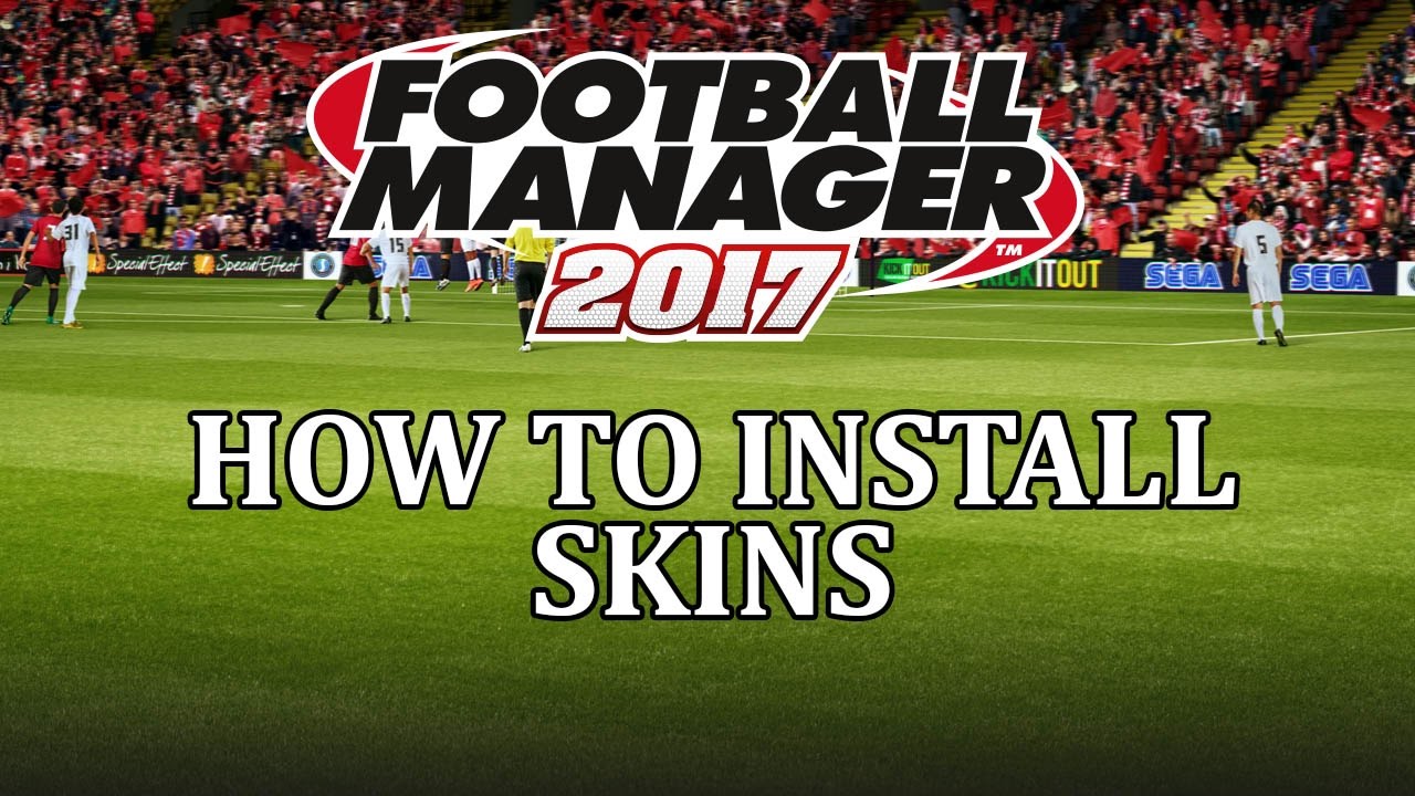 Football manager 2018 как установить пак логотипов Football manager 2018 как установить пак логотипов