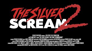 Ice Nine Kills - The Silver Scream 2 (Scream Mashup Trailer)