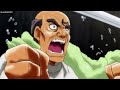 Hajime no ippo Rising - Opening y Ending [FULL HD 1080p]