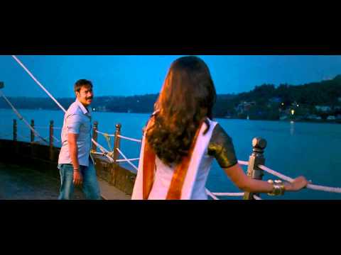 Saathiya (Full video song) Singham ft. Ajay devgan Kajal Aggarwal...