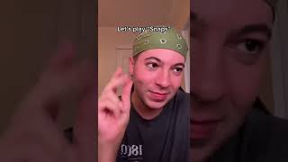 Lets Play Snaps