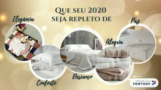 Feliz Ano Novo Viva 2020