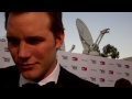 Chris Pratt at the 2012 Critics Choice Awards